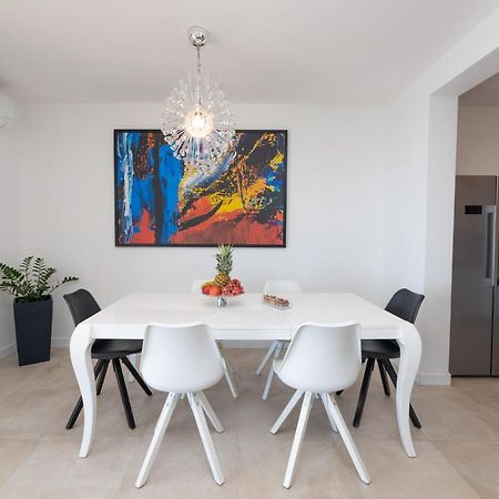 Villa Horizon Stanici Zewnętrze zdjęcie